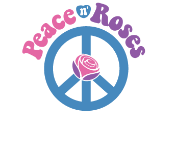 Peace n' Roses